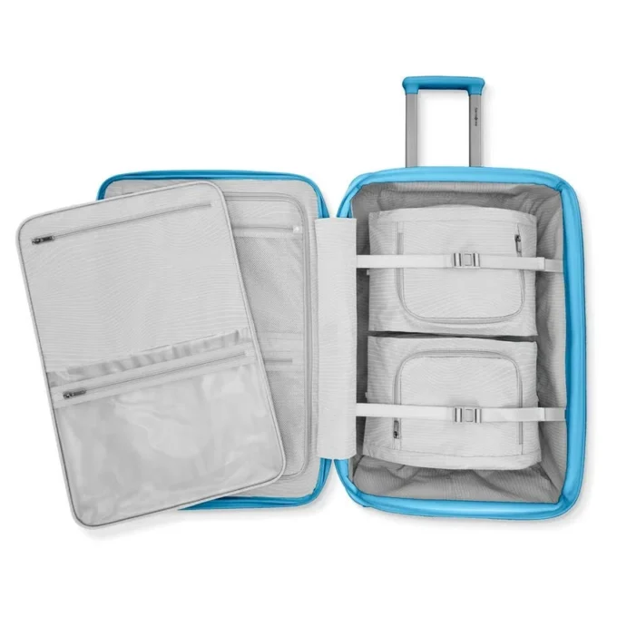 Venue x large spinner