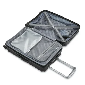 Voltage dlx Bagaglio a mano a rotelle