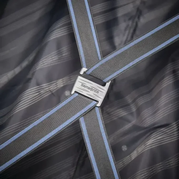 Voltage DLX Large Spinner