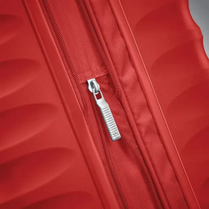 Voltage dlx Bagaglio a mano a rotelle