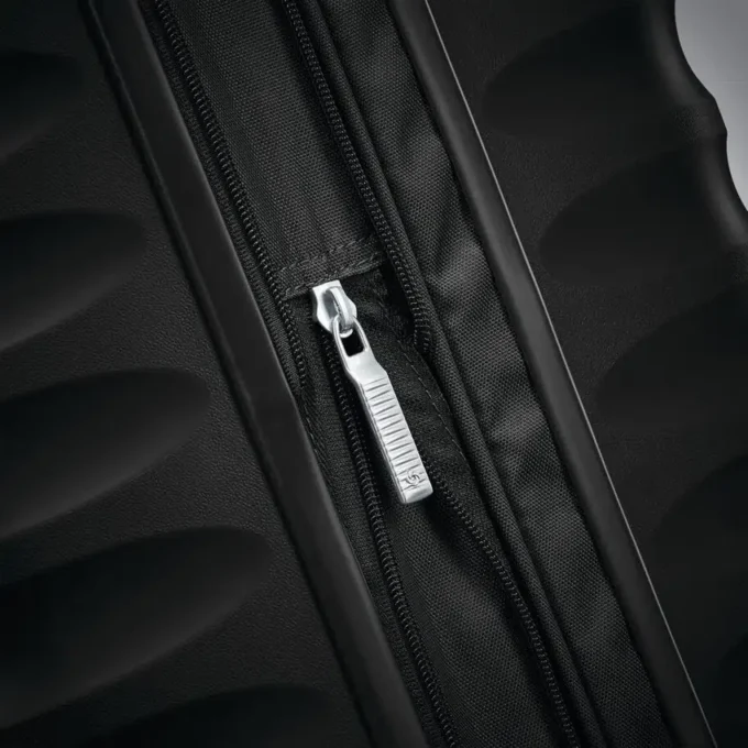 Voltage dlx Bagaglio a mano a rotelle