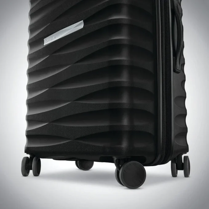 Voltage dlx Bagaglio a mano a rotelle