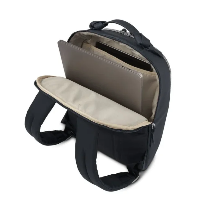 Zaino da donna in pelle per tutti i giorni