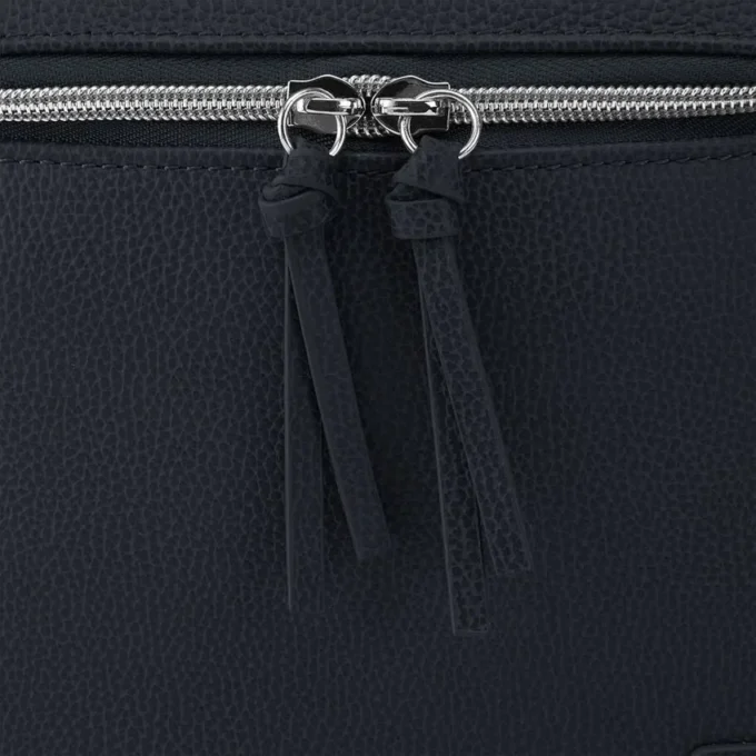 Zaino da donna in pelle per tutti i giorni