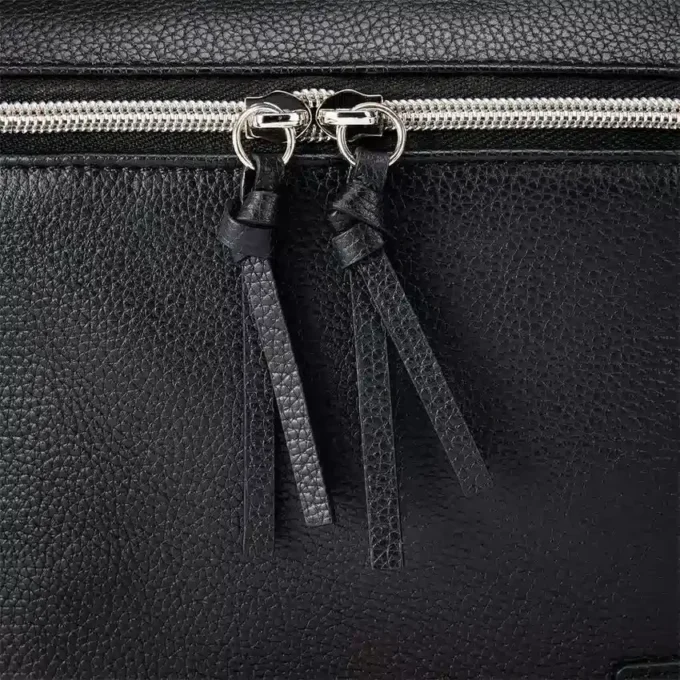 Zaino da donna in pelle per tutti i giorni