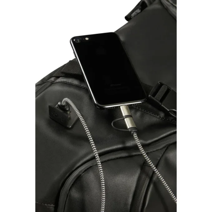 Zaino da viaggio Ecodiver