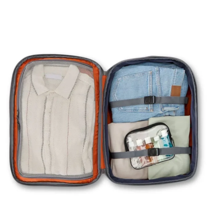 Zaino da viaggio Mother Lode Jr