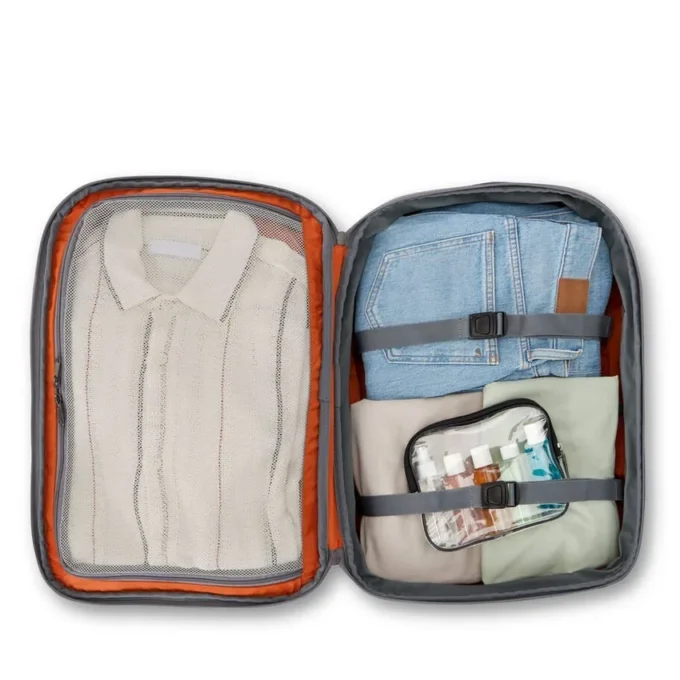 Zaino da viaggio Mother Lode Jr