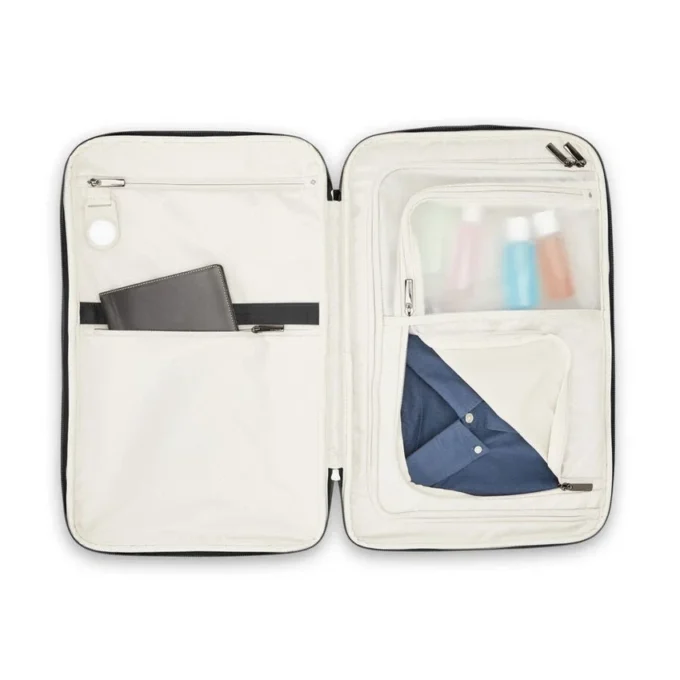 Zaino da viaggio Silhouette 18