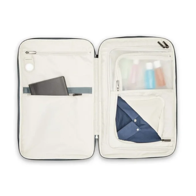 Zaino da viaggio Silhouette 18