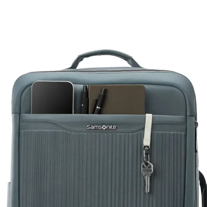 Zaino da viaggio Silhouette 18