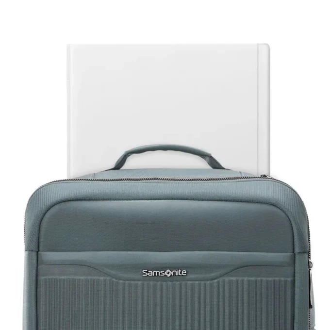 Zaino da viaggio Silhouette 18