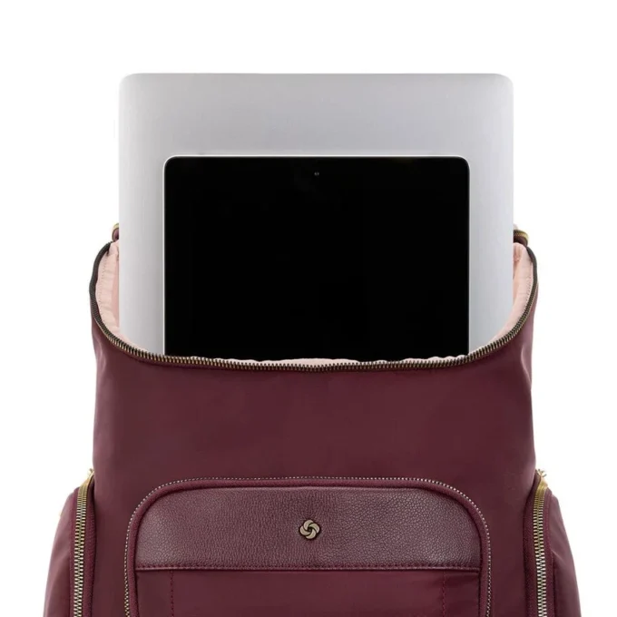 Zaino Deluxe Mobile Solution 2