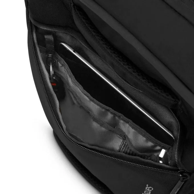 Zaino ibrido convertibile con ruote Detour