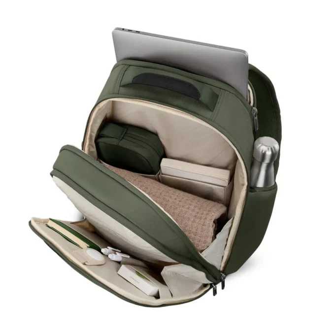 Zaino per tutti i giorni Paralux