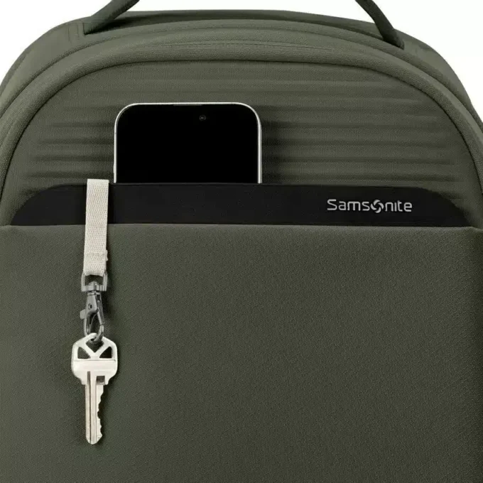 Zaino per tutti i giorni Paralux