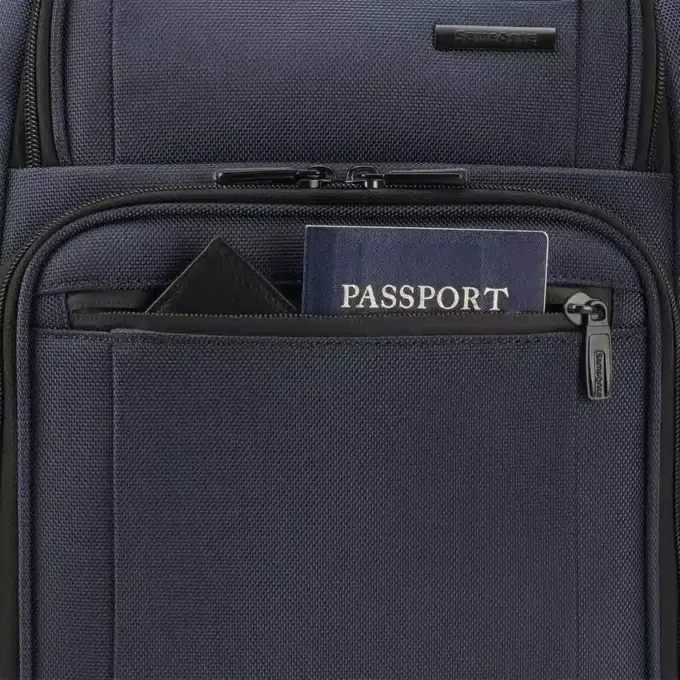 Zaino porta PC Novex