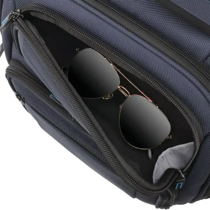 Zaino porta PC Novex