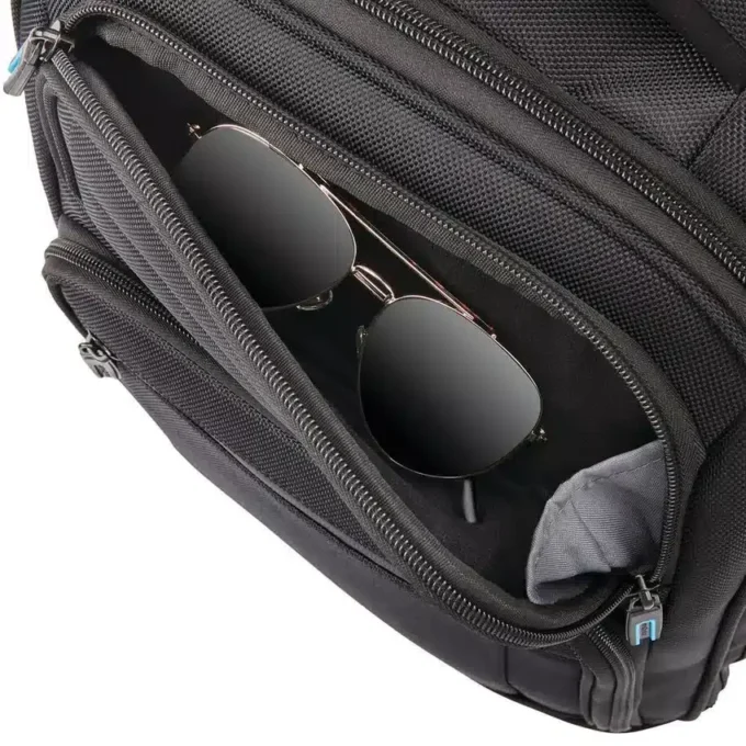 Zaino porta PC Novex